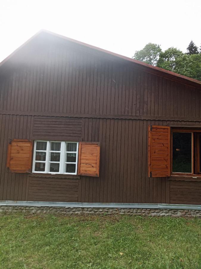 Chata U Kuba Kralovany Exterior foto