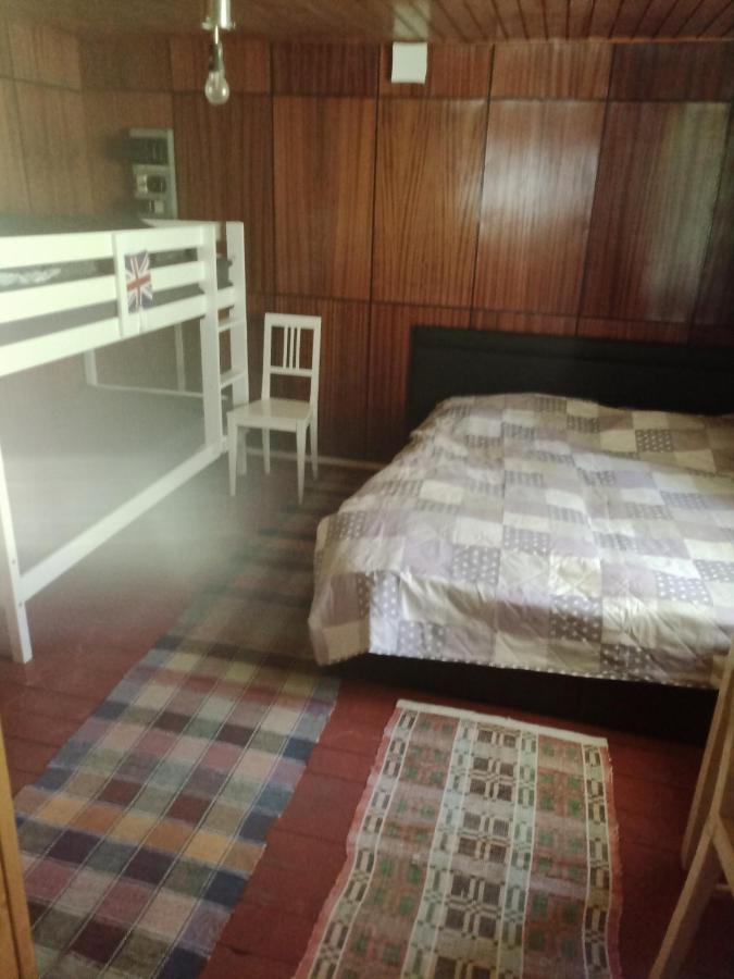 Chata U Kuba Kralovany Exterior foto